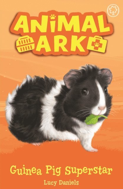 Lucy Daniels - Guinea Pig Superstar, E-bok. Tillgänglighet: Lägg i varukorg