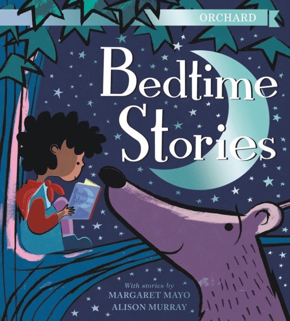 Margaret Mayo - Orchard Bedtime Stories, E-bok. Tillgänglighet: Lägg i varukorg