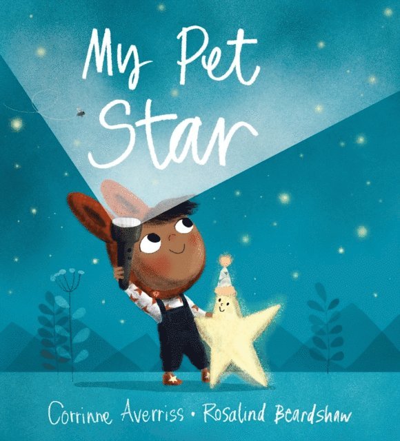 Corrinne Averiss - My Pet Star, E-bok