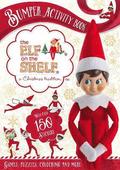 The Elf on the Shelf Bumper Activity Book