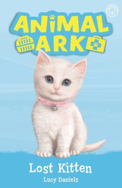 Lucy Daniels - Lost Kitten, E-bok. Tillgänglighet: Lägg i varukorg