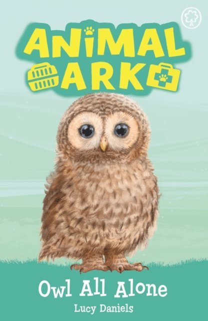 Lucy Daniels - Owl All Alone, E-bok. Tillgänglighet: Lägg i varukorg