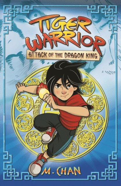 Maisie Chan - Attack of the Dragon King, E-bok. Tillgänglighet: Lägg i varukorg