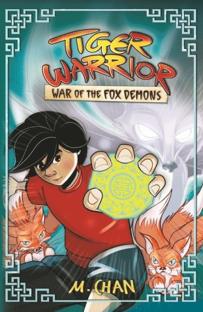 Maisie Chan - War of the Fox Demons, E-bok. Tillgänglighet: Lägg i varukorg