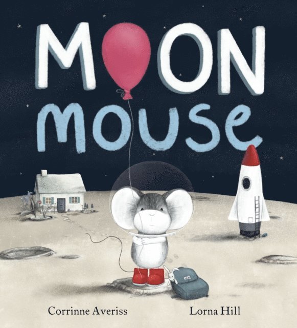 Corrinne Averiss - Moon Mouse, E-bok. Tillgänglighet: Lägg i varukorg