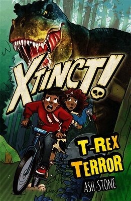 Xtinct!: T-Rex Terror