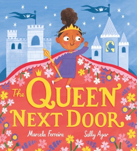 Marcela Ferreira - Queen Next Door, E-bok. Tillgänglighet: Lägg i varukorg