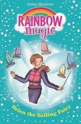 Rainbow Magic: Helen the Sailing Fairy av Daisy Meadows