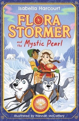 Flora Stormer and the Mystic