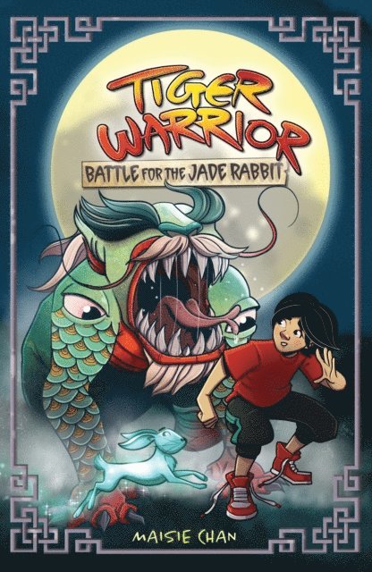Maisie Chan - Battle for the Jade Rabbit, E-bok. Tillgänglighet: Lägg i varukorg