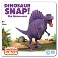 World of Dinosaur Roar!: Dinosaur Snap! The Spinosaurus: Book 5