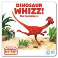 World of Dinosaur Roar!: Dinosaur Whizz! The Coelophysis: Book 8