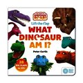 World of Dinosaur Roar!: What Dinosaur Am I?