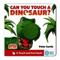 World of Dinosaur Roar!: Can You Touch a Dinosaur?