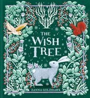 Zanna Goldhawk - Wish Tree, Häftad. Tillgänglighet: Kommande