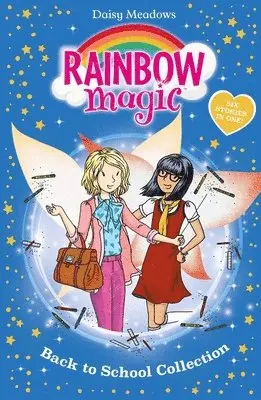 Rainbow Magic: Back to School Collection