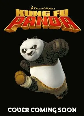 Official Kung Fu Panda - Kung Fu Panda Mega Sticker Book, Häftad. Tillgänglighet: Lägg i varukorg