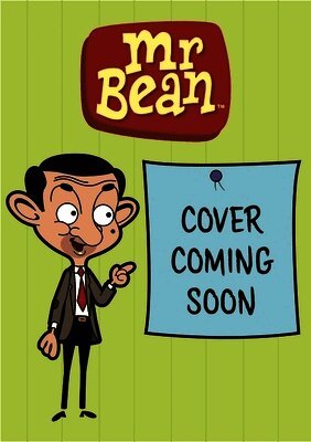 Official Mr Bean - Where's Mr Bean?, Häftad. Tillgänglighet: Lägg i varukorg