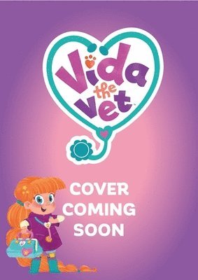Official Vida the Vet - Vida the Vet: Tidbit's Sunburn, Häftad. Tillgänglighet: Lägg i varukorg