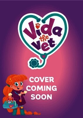 Official Vida the Vet - Vida the Vet: Juno's Bubble Bath, Häftad. Tillgänglighet: Kommande