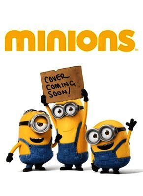 Official Minions - Illumination's Minions & Monsters: Lights! Camera! Minions!, Häftad. Tillgänglighet: Lägg i varukorg