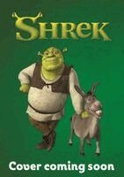 Dreamworks - Shrek 5, Häftad
