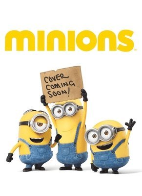 Official Minions - Minions: 101 Hilarious Jokes, Games and Puzzles, Häftad. Tillgänglighet: Kommande