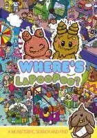 Where's LaPooPoo? A Monsterific Search and Find