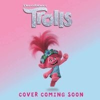 Official Trolls - Trolls: 365 Activities, Häftad. Tillgänglighet: Kommande