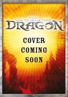 DreamWorks - DreamWorks Dragons: Mega Sticker Book, Häftad. Tillgänglighet: Kommande