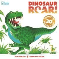 Henrietta Stickland - Dinosaur Roar!, Häftad. Tillgänglighet: Kommande