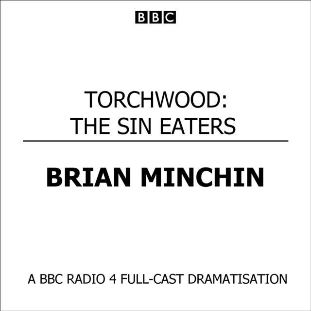 Brian Minchin - Torchwood The Sin Eaters, Ljudbok