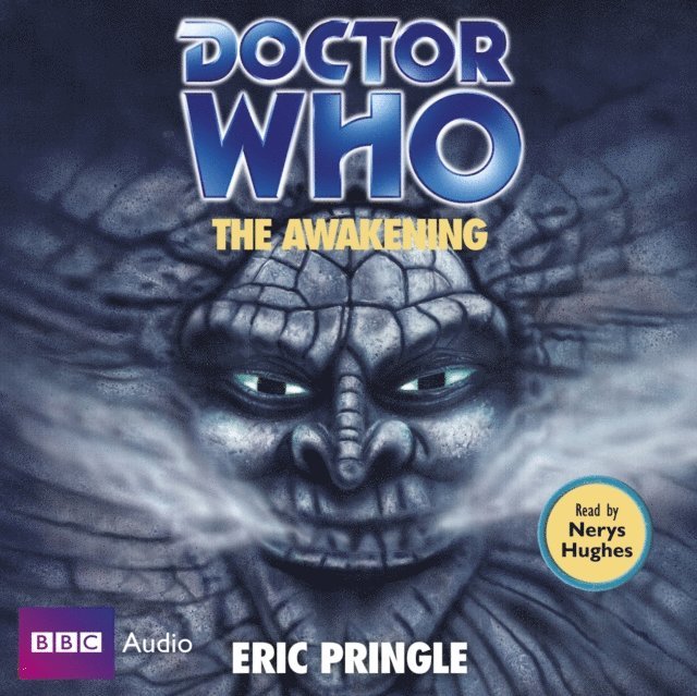 Eric Pringle - Doctor Who: The Awakening, Ljudbok