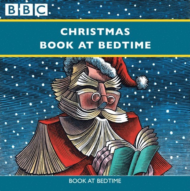 Various - Christmas Book At Bedtime, Ljudbok