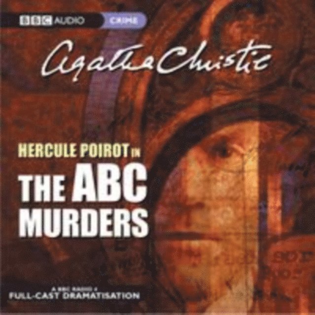 Agatha Christie - ABC Murders, Ljudbok