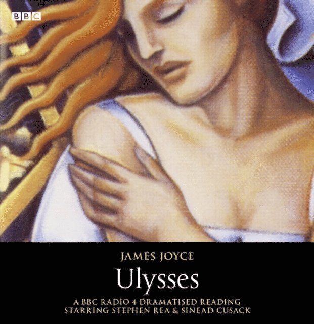 James Joyce - Ulysses, Ljudbok