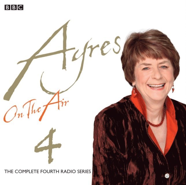 Others, Peter Reynolds, Pam Ayres - Ayres On The Air, Ljudbok