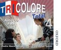 Tricolore Total 4 Audio CD Pack