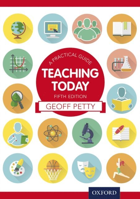 Geoff Petty - Teaching Today: A Practical Guide, E-bok. Tillgänglighet: Lägg i varukorg