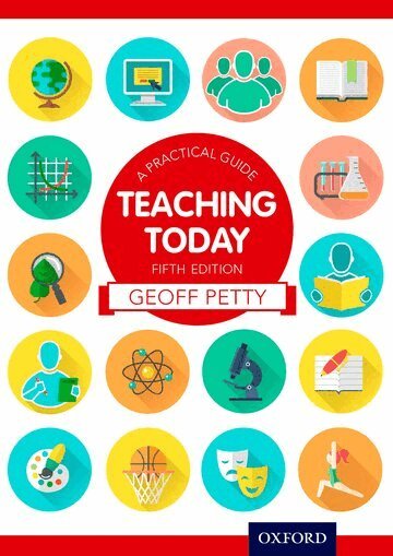 Geoff Petty - Teaching Today: A Practical Guide, Häftad. Tillgänglighet: Lägg i varukorg
