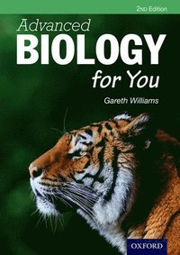 Advanced Biology For You