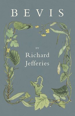 Richard Jefferies - Bevis, Häftad