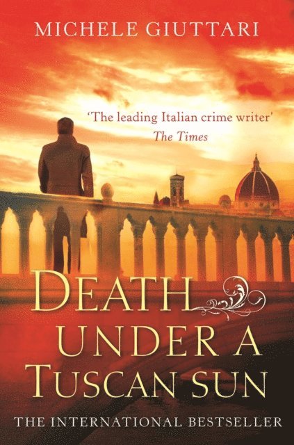 Michele Giuttari - Death Under a Tuscan Sun, E-bok