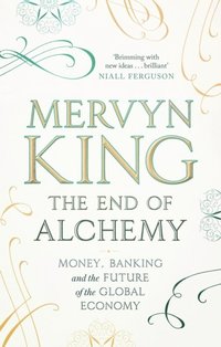 End of Alchemy