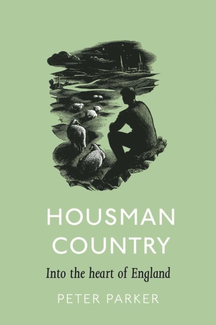 Peter Parker - Housman Country, E-bok