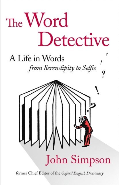 John Simpson - Word Detective, E-bok