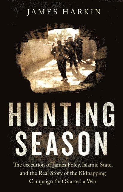 James Harkin - Hunting Season, E-bok