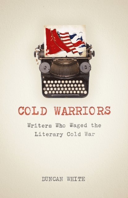 Duncan White - Cold Warriors, E-bok