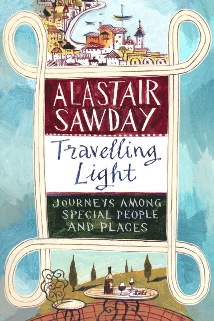 Alastair Sawday - Travelling Light, E-bok. Tillgänglighet: Lägg i varukorg