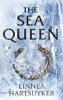 Linnea Hartsuyker - Sea Queen, Häftad